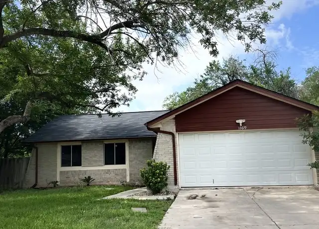 Property at 13619 Larkbrook St, San Antonio, TX, 78233, 3 beds, 2 baths, [object Object]