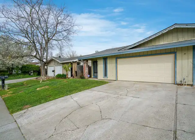 Property at 9125 Nasreen Dr, Sacramento, CA, 95826, 3 beds, 2 baths, [object Object]