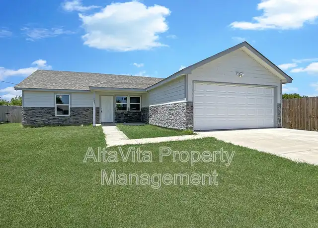 Property at 437 Whitney Ct, Rio Vista, TX, 76093, 3 beds, 2 baths, [object Object]