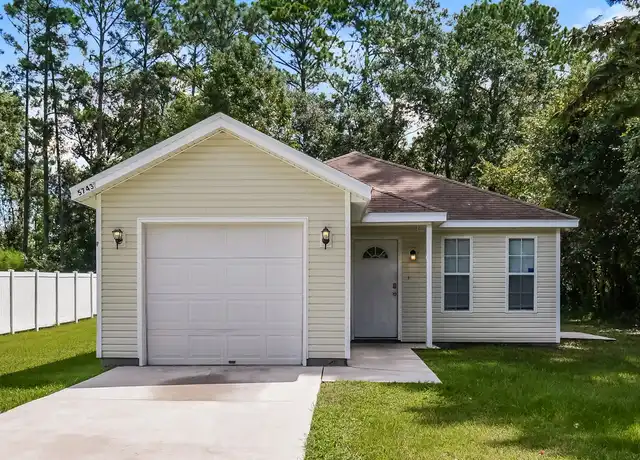 Property at 5743 Kinkaid Rd, Jacksonville, FL, 32244, 3 beds, 2 baths, [object Object]