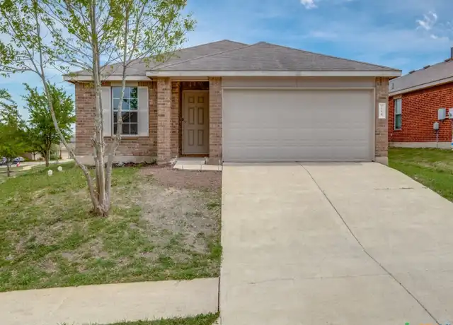 Property at 204 Pine Arbol, Buda, TX, 78610, 3 beds, 2 baths, [object Object]