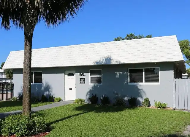 Property at RAM East Boca - 1601 NW 13th St, Boca Raton, FL, 33486, 2 beds, 1 bath, [object Object]