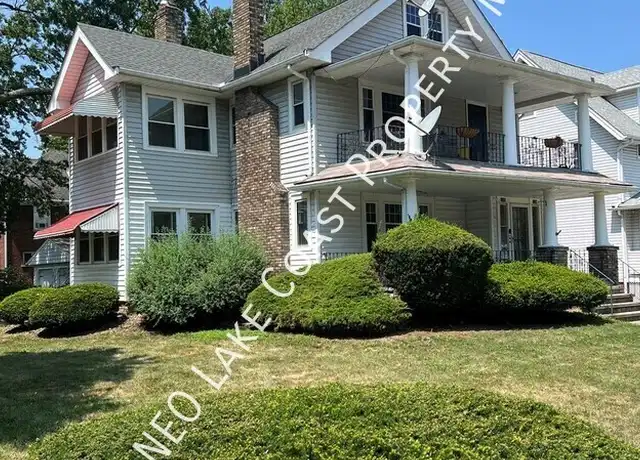 Property at 1296 Nicholson Ave, Lakewood, OH, 44107, 2 beds, 1 bath, [object Object]