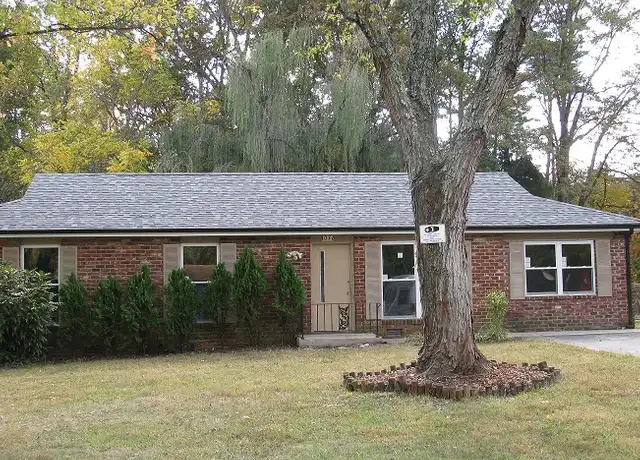 Property at 1036 Roswell Rd, Knoxville, TN, 37923, 3 beds, 2 baths, [object Object]