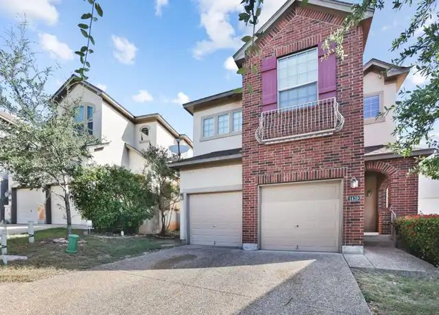 Property at 1439 Nicholas Mnr, San Antonio, TX, 78258, 3 beds, 3 baths, [object Object]