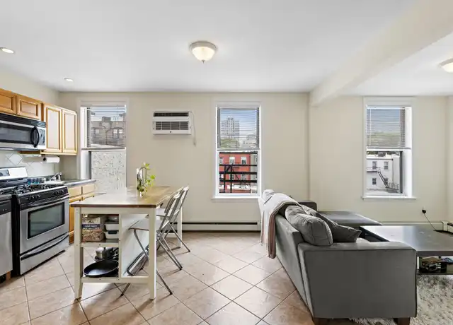 Property at 229 Park Ave Unit 4, Hoboken, NJ, 07030, 2 beds, 1 bath, [object Object]