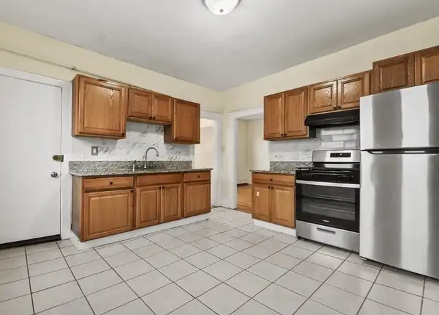 Property at 103 Brunswick St Unit 3, Boston, MA, 02121, 2 beds, 1 bath, [object Object]