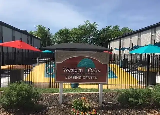 Property at Western Oaks Apartments - 1310 Bundrant Dr, Killeen, TX, 76543, 1 bed, 1 bath, [object Object]