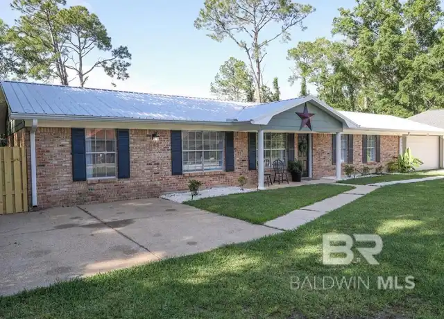 Property at 20067 Franz St, Gulf Shores, AL, 36542, 4 beds, 2 baths, [object Object]