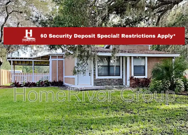 Property at 416 E Welch Rd, Apopka, FL, 32712, 2 beds, 1 bath, [object Object]