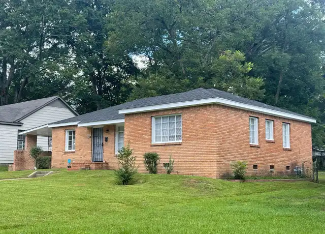 Property at 1066 Alta Vista Blvd, Jackson, MS, 39209, 3 beds, 2.5 baths, [object Object]