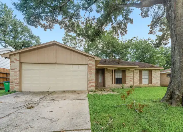Property at 4522 Mossygate Dr, Spring, TX, 77373, 4 beds, 2 baths, [object Object]