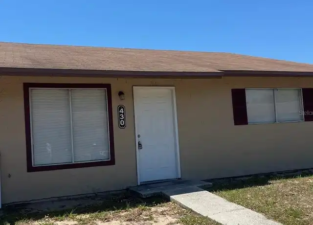 Property at 430 E Rosewood Ln #430, Tavares, FL, 32778, 3 beds, 2 baths, [object Object]