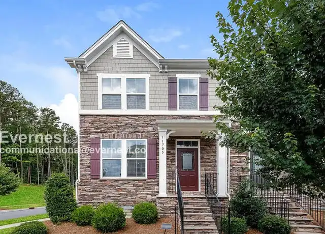 Property at 11705 Blessington Rd #40, Huntersville, NC, 28078, 3 beds, 3 baths, [object Object]