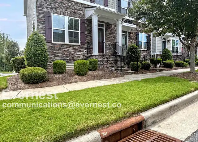 Property at 11705 Blessington Rd #40, Huntersville, NC, 28078, 3 beds, 3 baths, [object Object]