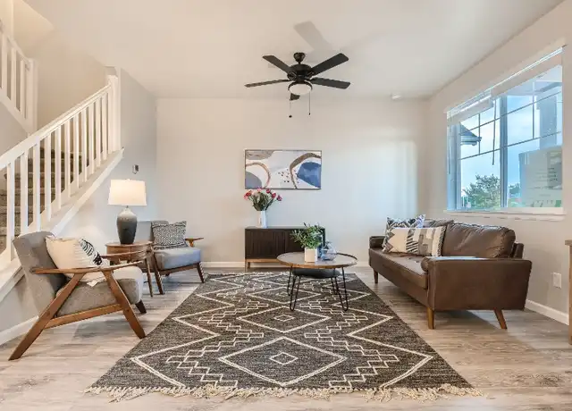 Property at 2520 Brookstone Dr Unit B, Milliken, CO, 80543, 2 beds, 2.5 baths, [object Object]