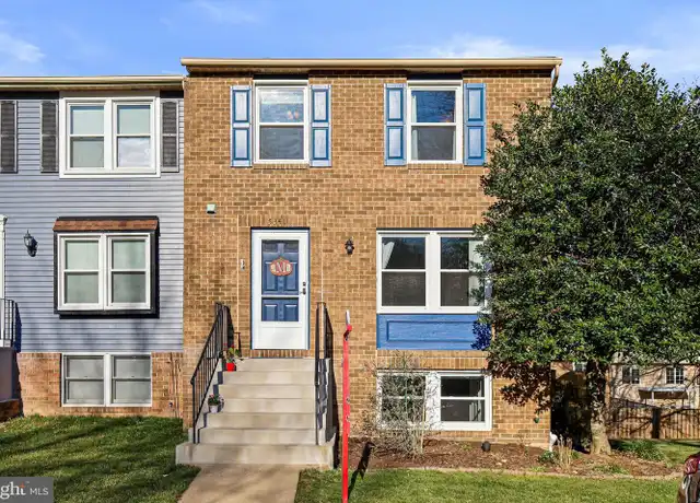 Property at 5341 Harbor Court Dr, Alexandria, VA, 22315, 4 beds, 2.5 baths, [object Object]