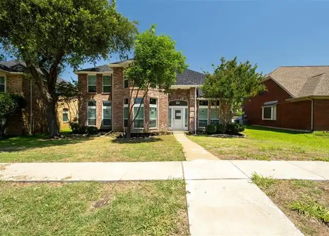 Property at 1521 Palisades Dr, Carrollton, TX, 75007, 4 beds, 4 baths, [object Object]