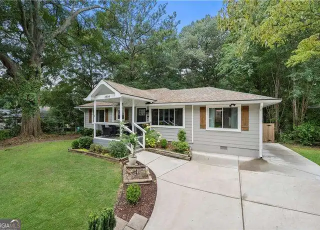 Property at 2806 Fraser St SE, Smyrna, GA, 30080, 3 beds, 2 baths, [object Object]