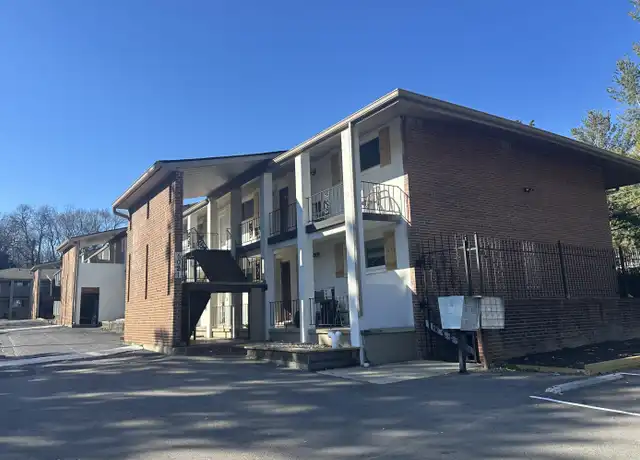 Property at 5021 Jacksboro Pike Unit 24, Knoxville, TN, 37918, 1 bed, 1 bath, [object Object]