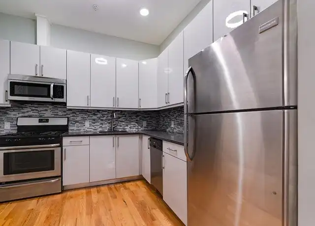 Property at 62 Newkirk St Unit 1A, Jersey City, NJ, 07306, 1 bed, 1 bath, [object Object]