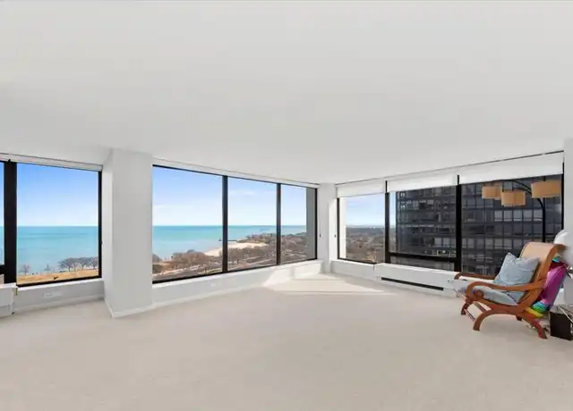 Property at 5445 N Sheridan Rd, Chicago, IL, 60640, 2 beds, 2 baths, [object Object]