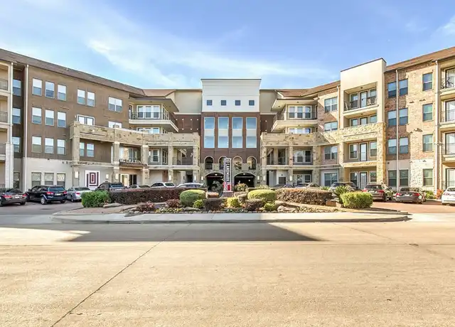 Property at 5207 Amesbury Dr Unit 2507, Dallas, TX, 75206, 1 bed, 1 bath, [object Object]