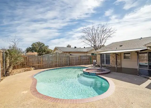 Property at 4945 Strickland Ave, The Colony, TX, 75056, 3 beds, 2 baths, [object Object]