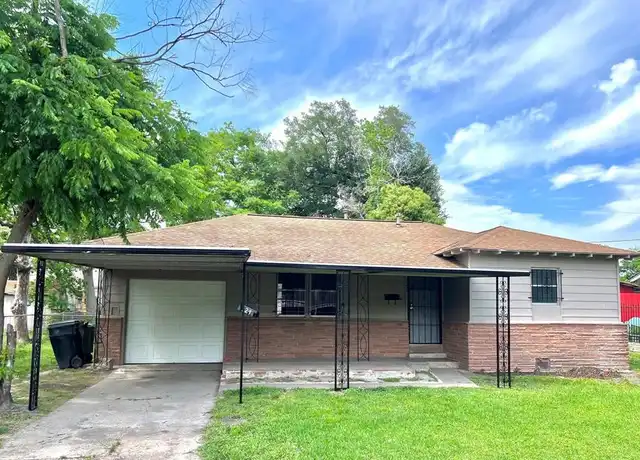 Property at 121 Anabel Ln, Houston, TX, 77076, 3 beds, 1 bath, [object Object]