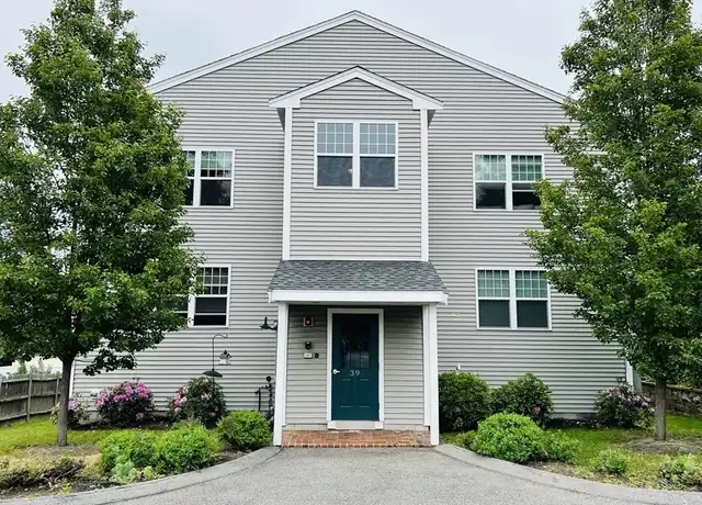 Property at 39 Athens St #3, Weymouth, MA, 02191, 1 bed, 1 bath, [object Object]