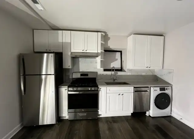 Property at 1328 W 18th Pl Unit CH-Garden Rear, Chicago, IL, 60608, 2 beds, 1 bath, [object Object]