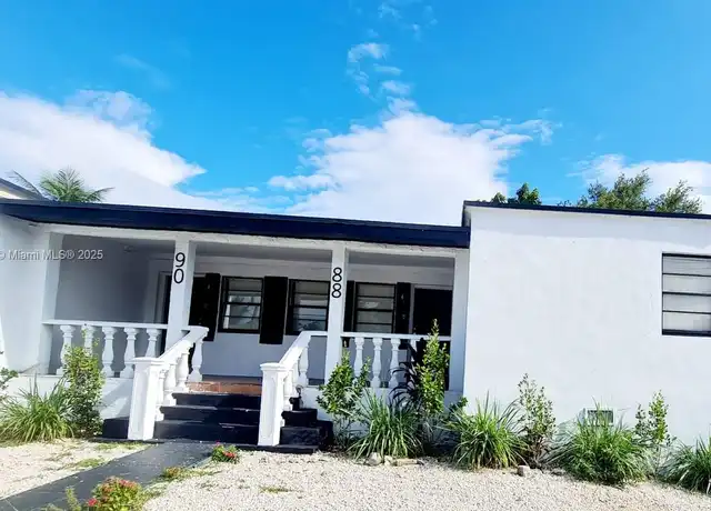 Property at 88 NE 68th Ter Unit 88, Miami, FL, 33138, 2 beds, 1 bath, [object Object]