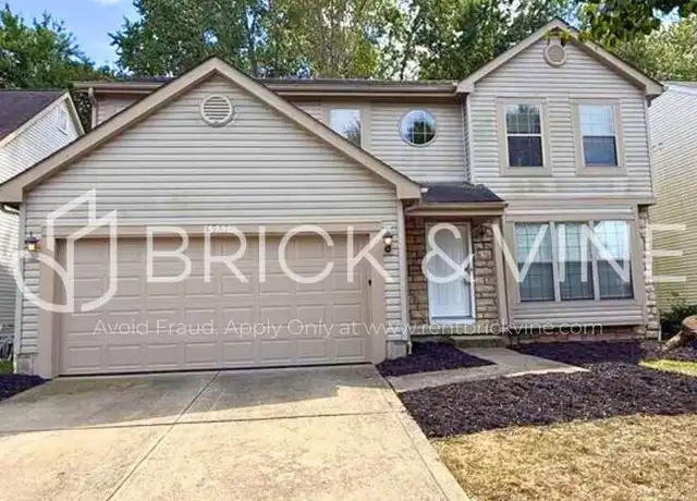 Property at 6987 Weurful Dr, Canal Winchester, OH, 43110, 3 beds, 2.5 baths, [object Object]