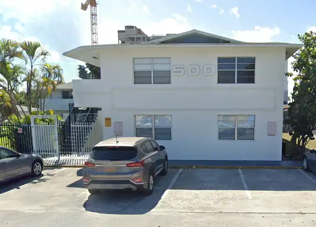 Property at 500 SE 22nd St Unit 5A, Fort Lauderdale, FL, 33316, 0 beds, 1 bath, [object Object]