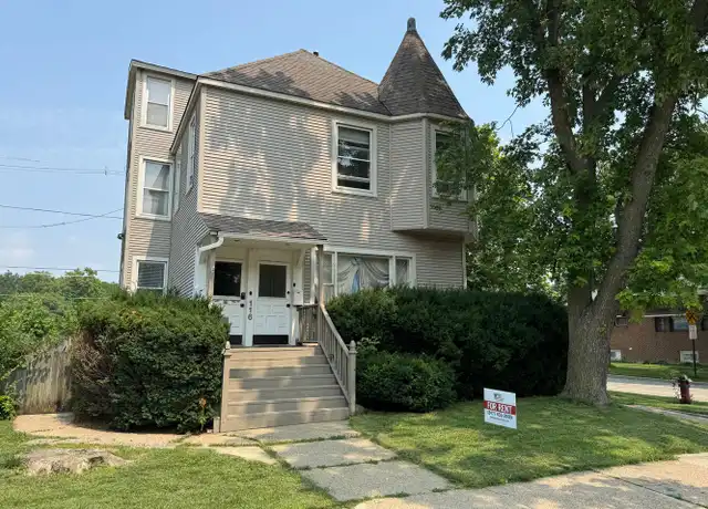 Property at 116 E Quincy St, Riverside, IL, 60546, 2 beds, 1 bath, [object Object]