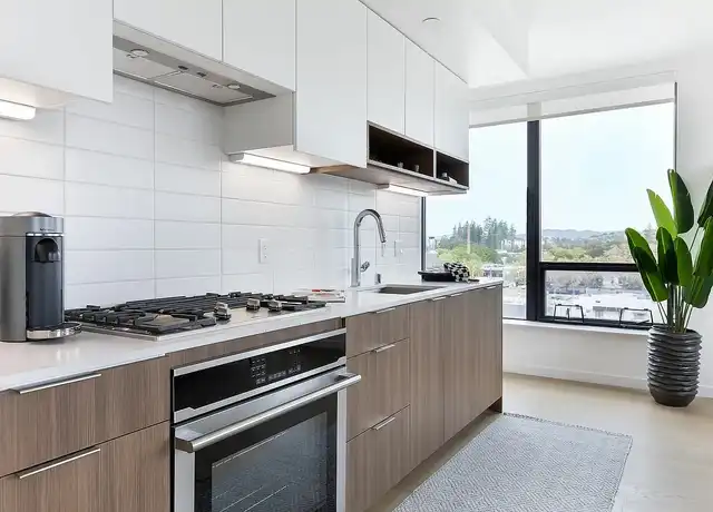Property at The Rise Walnut Creek - 1380 N California Blvd, Walnut Creek, CA, 94596, 0-2 beds, 1-2 bath, [object Object]