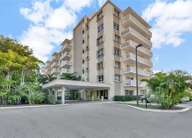 Property at 1831 NE 38th St #502, Fort Lauderdale, FL, 33308, 1 bed, 1 bath, [object Object]