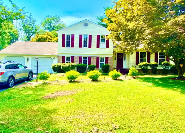 Property at 6524 Farmingdale Ct, Derwood, MD, 20855, 4 beds, 2 baths, [object Object]
