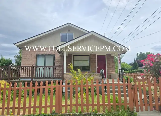 Property at 8401 S 113th St, Seattle, WA, 98178, 3 beds, 1.5 baths, [object Object]