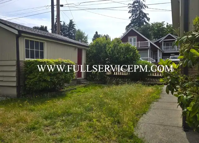 Property at 8401 S 113th St, Seattle, WA, 98178, 3 beds, 1.5 baths, [object Object]