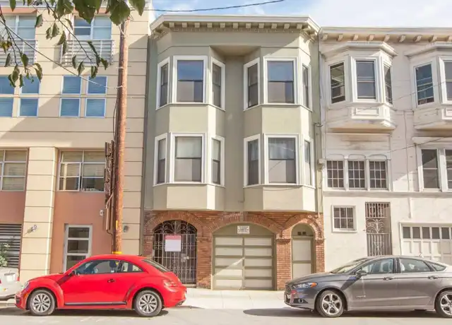Property at 2222-2224 Mason St Unit 2222, San Francisco, CA, 94133, 3 beds, 1 bath, [object Object]