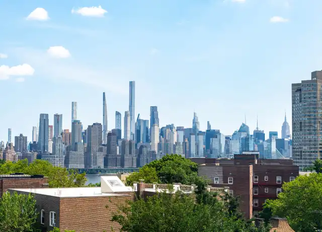 Property at 31 75th St Unit 4E, North Bergen, NJ, 07047, 1 bed, 1 bath, [object Object]