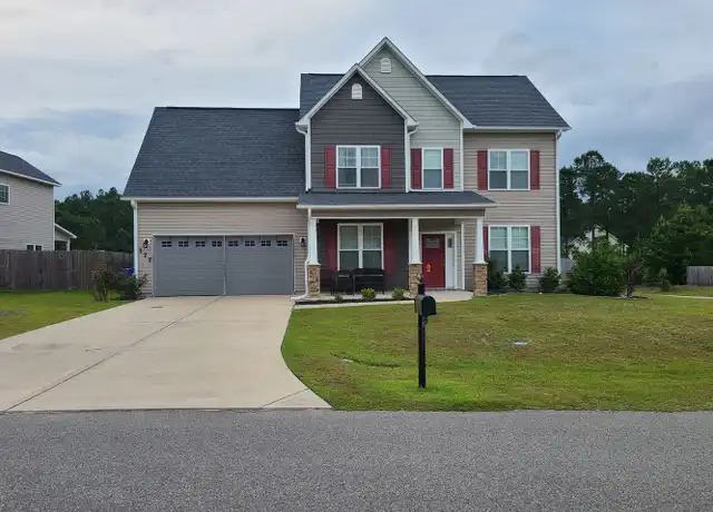 Property at 177 Pamlico Dr, Holly Ridge, NC, 28445, 4 beds, 2.5 baths, [object Object]