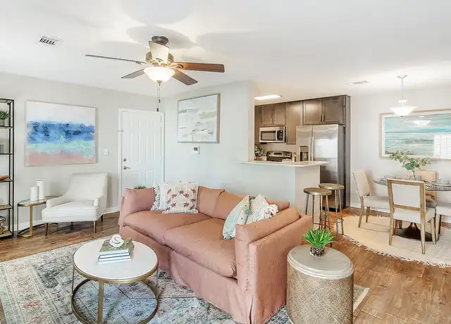Property at Reserve of Jackson Apartment Homes - 2501 River Oaks Blvd, Jackson, MS, 39211, 1-2 bed, 1-2 bath, [object Object]