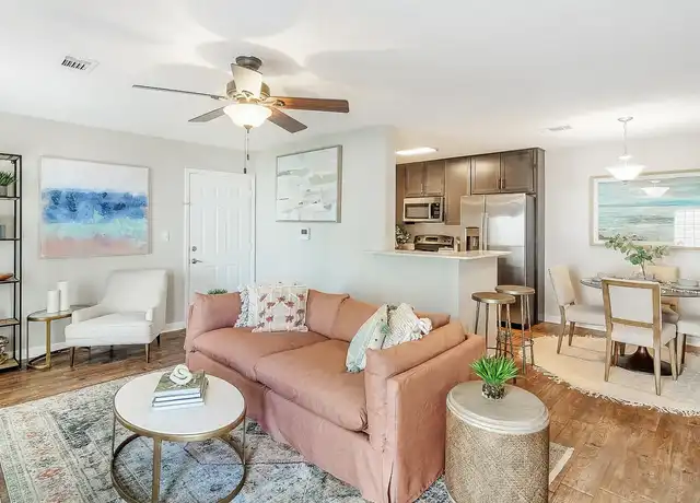 Property at Reserve of Jackson Apartment Homes - 2501 River Oaks Blvd, Jackson, MS, 39211, 2 beds, 2 baths, [object Object]