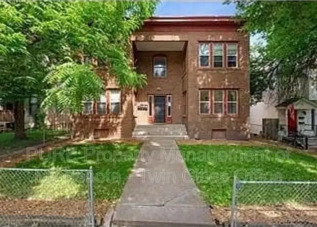Property at 2621 2nd Ave S Unit 1, Minneapolis, MN, 55408, 3 beds, 1 bath, [object Object]