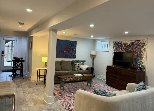 Property at 4418 5th St NW, Washington, DC, 20011, 1 bed, 1 bath, [object Object]