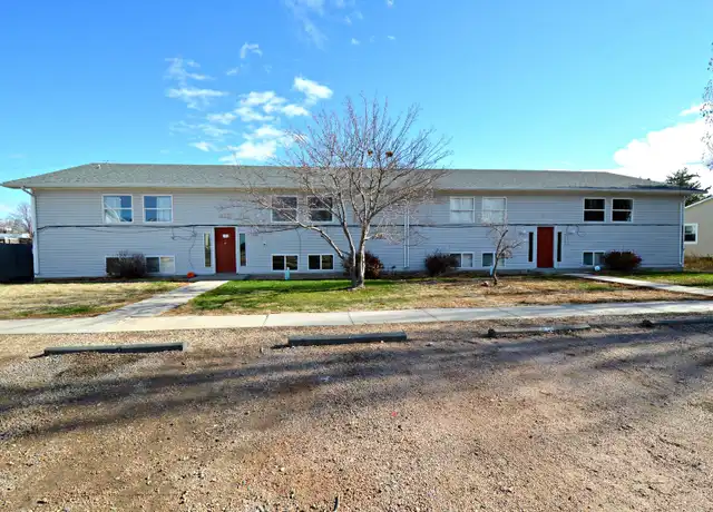 Property at 219 Applewood Ct Unit C, Brush, CO, 80723, 2 beds, 1 bath, [object Object]