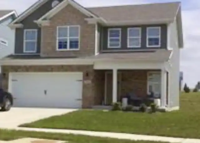 Property at 2500 Feathersound Way, Lexington, KY, 40511, 4 beds, 2.5 baths, [object Object]