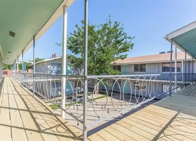 Property at 4606 Monarch St #109, Dallas, TX, 75204, 1 bed, 1 bath, [object Object]